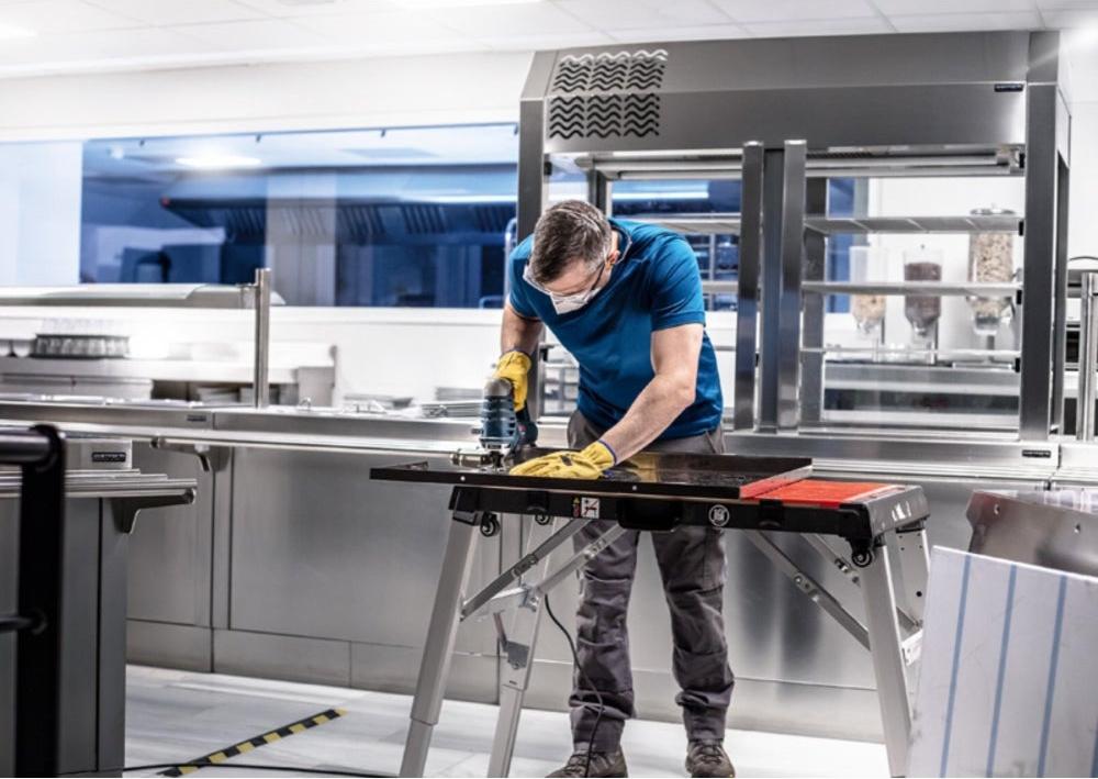 Bosch Expert Lama Per Seghetto Alternativo In Acciaio Inox, Per Seghetti Alternativi 2608901709