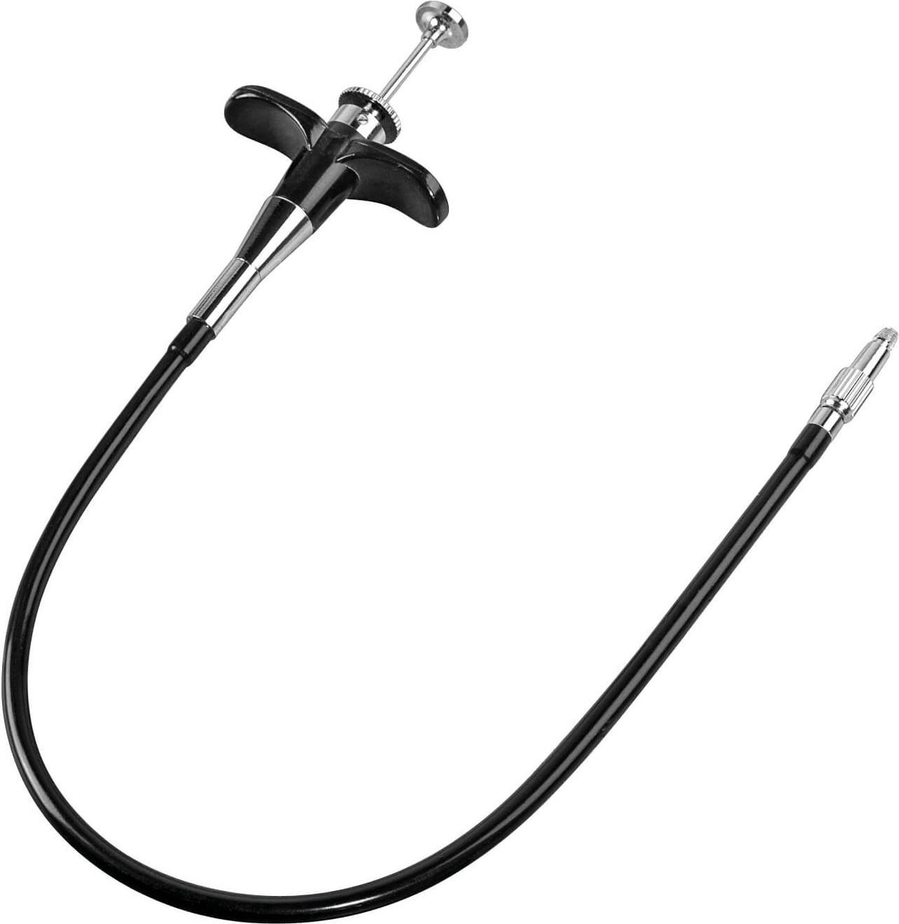 Hama Filo Grilletto Professionale 40 Cm Filo Funzione Bulbo