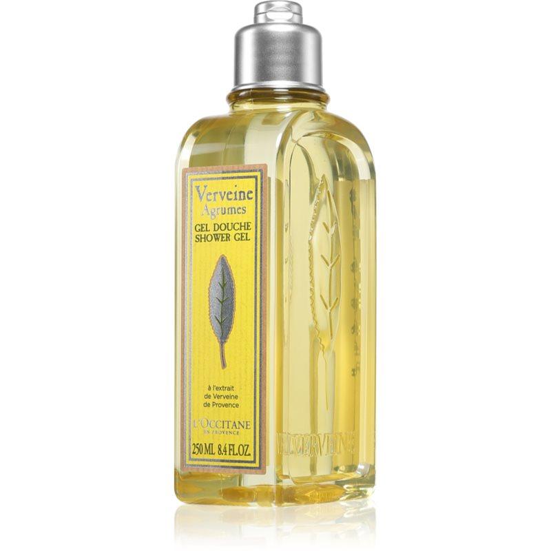 L’Occitane Verbena Citrus Douchegel 250 ml