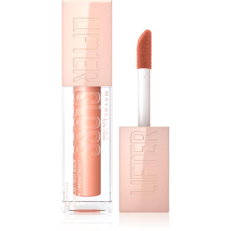 MAYBELLINE NEW YORK Lifter Gloss Lipgloss Tint 07 Amber 5.4 ml
