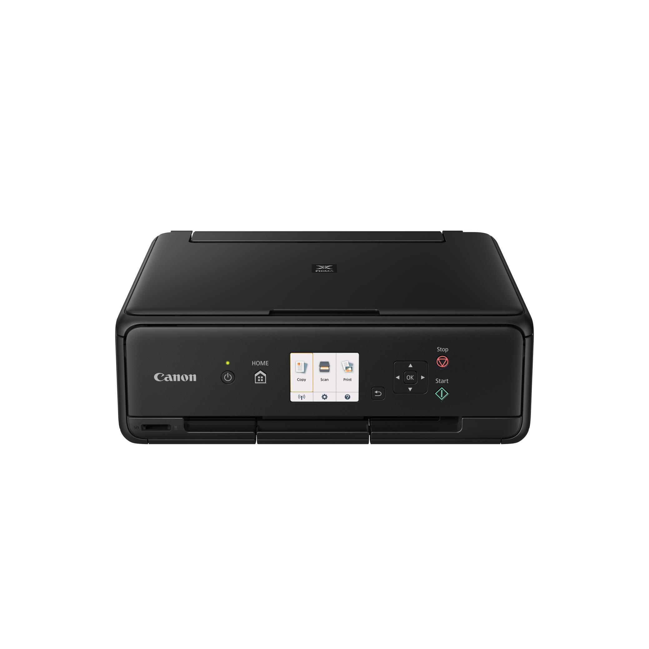 Canon 1367C006 Cano TS5050 D/S/K