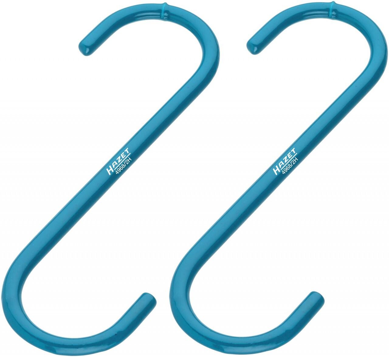 Set Di Ganci 4968/2H ∙ 2 Pezzi-Pezzo
