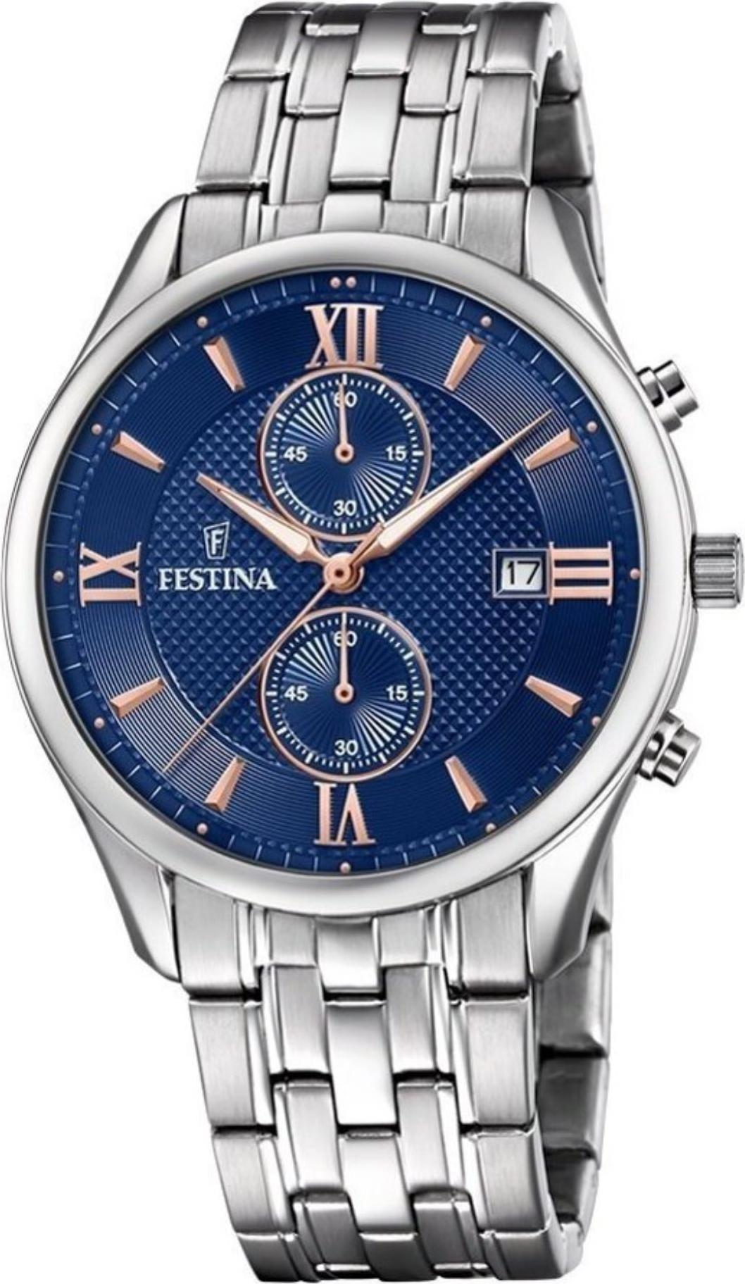 Orologi Festina 68546