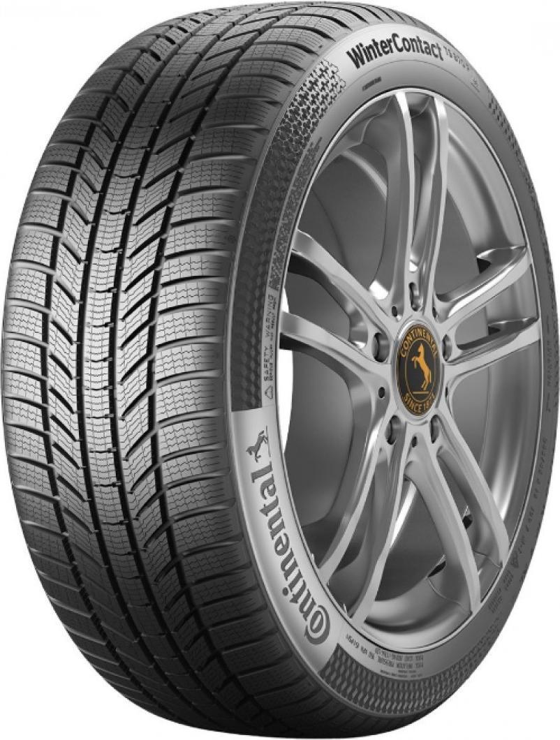 Continental Wintercontact™ Wintercontact™ Ts 870 P (Evc) 215/65R17 99T 99T Fr