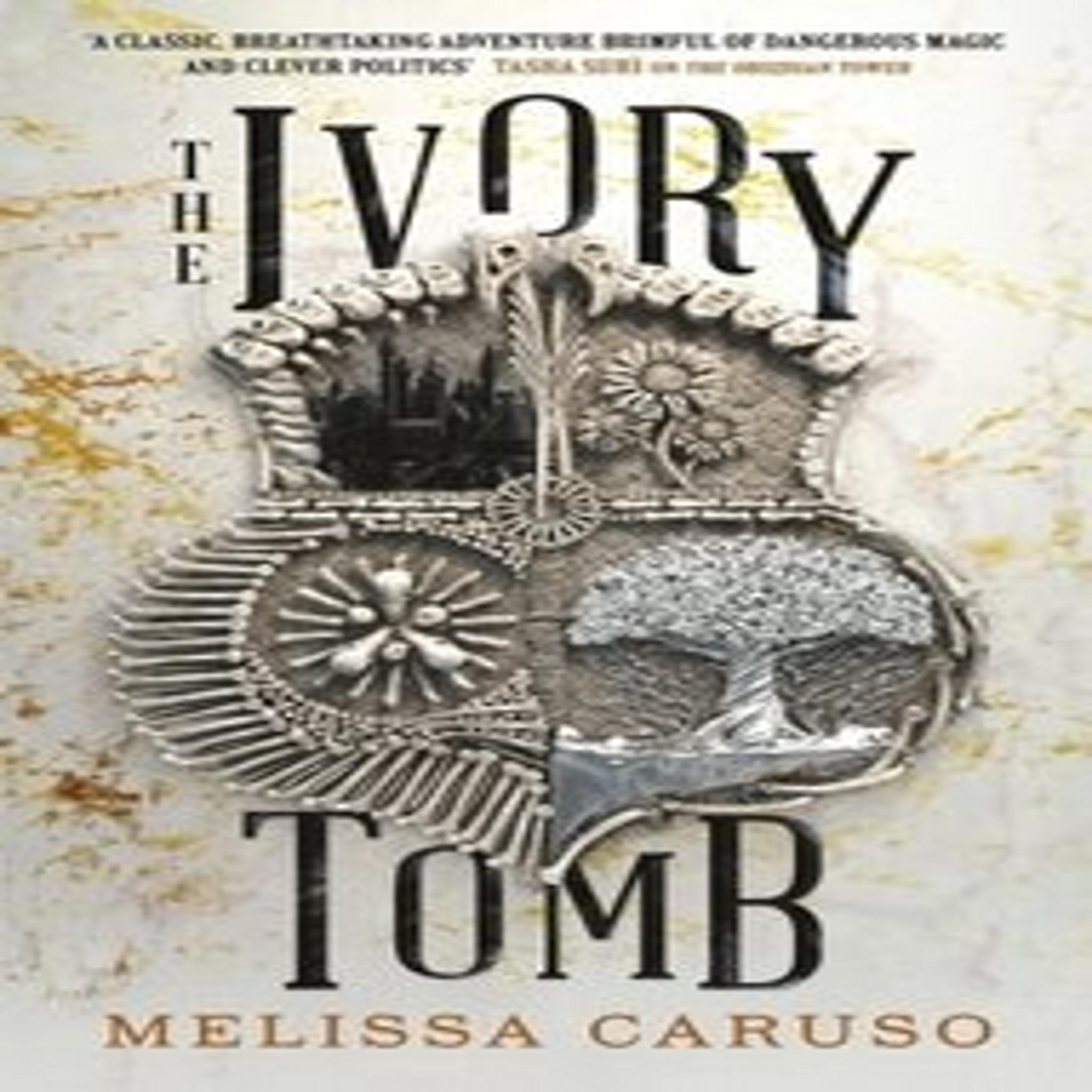 La Tomba D'avorio
