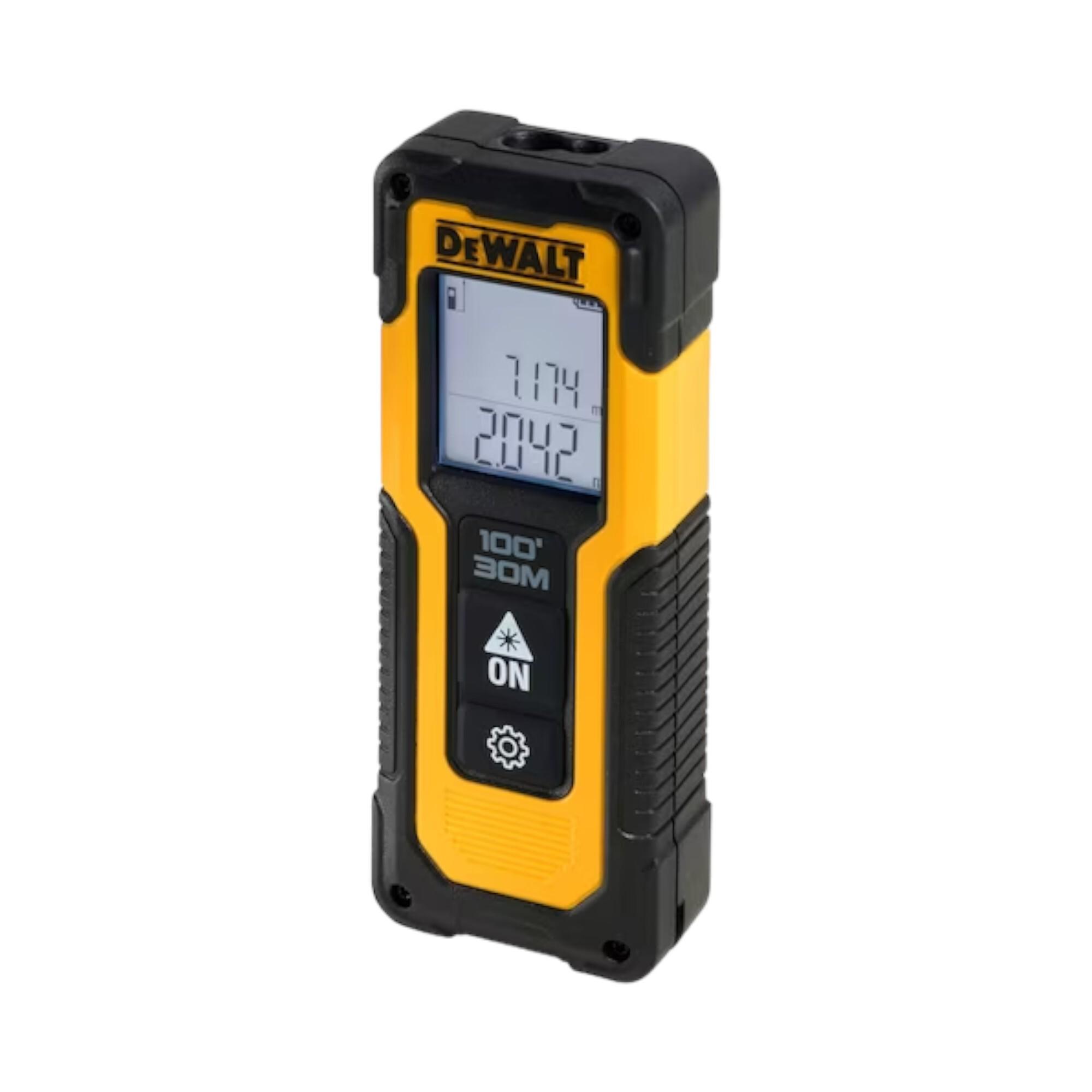 Dewalt DWHT77100-XJ Distance Meter