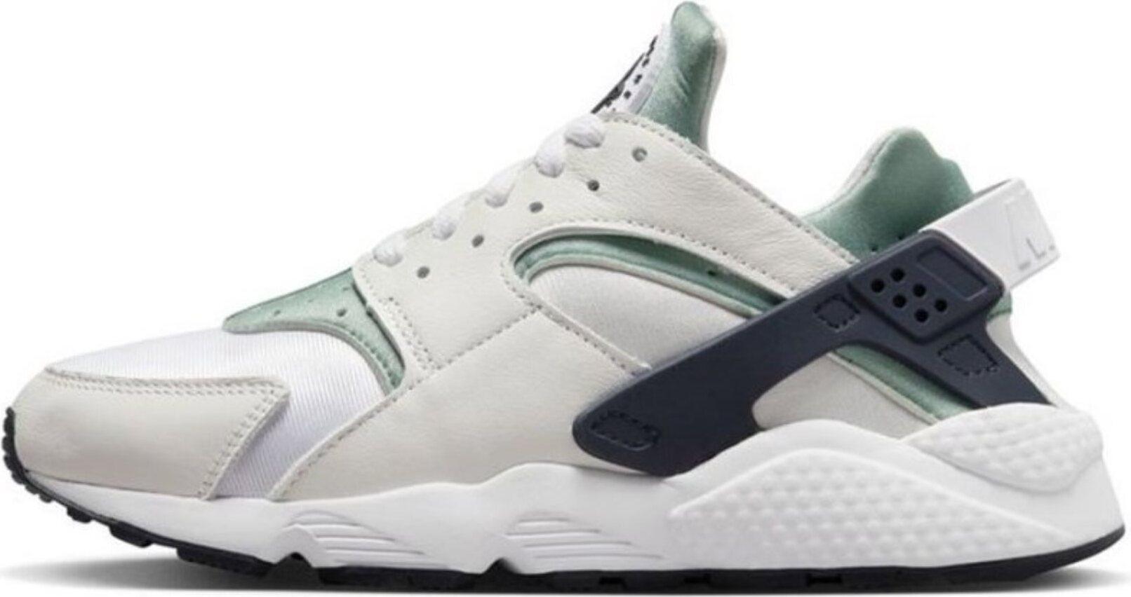 Nike Scarpe Air Huarache Mica Green W, DH4439110