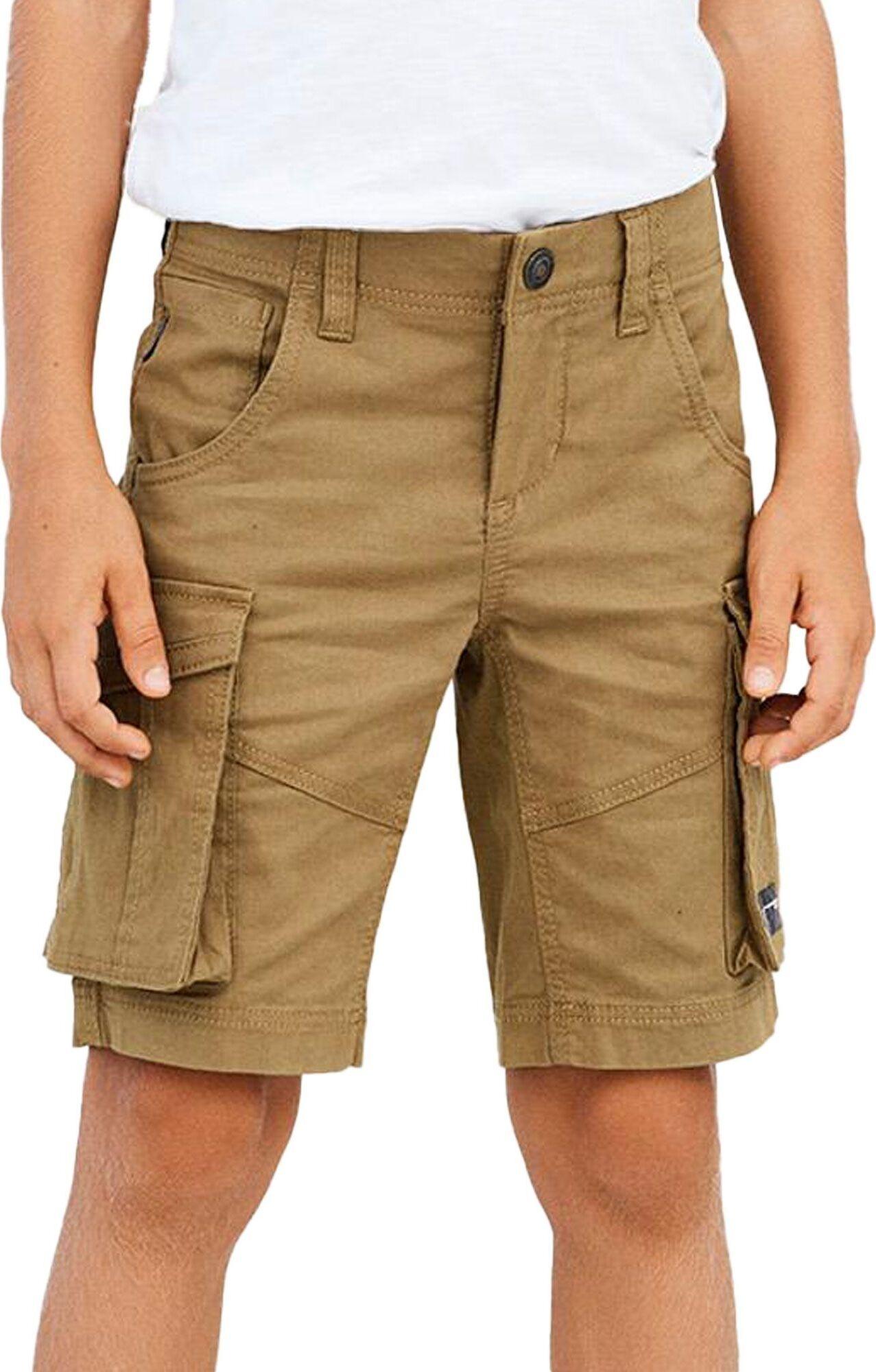 Name It Ryan Cargo Short Jungen