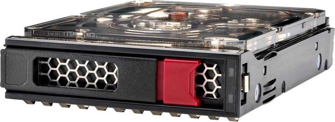 Hpe 20Tb Sata 7.2K Lff Lp Ise Mv Hdd