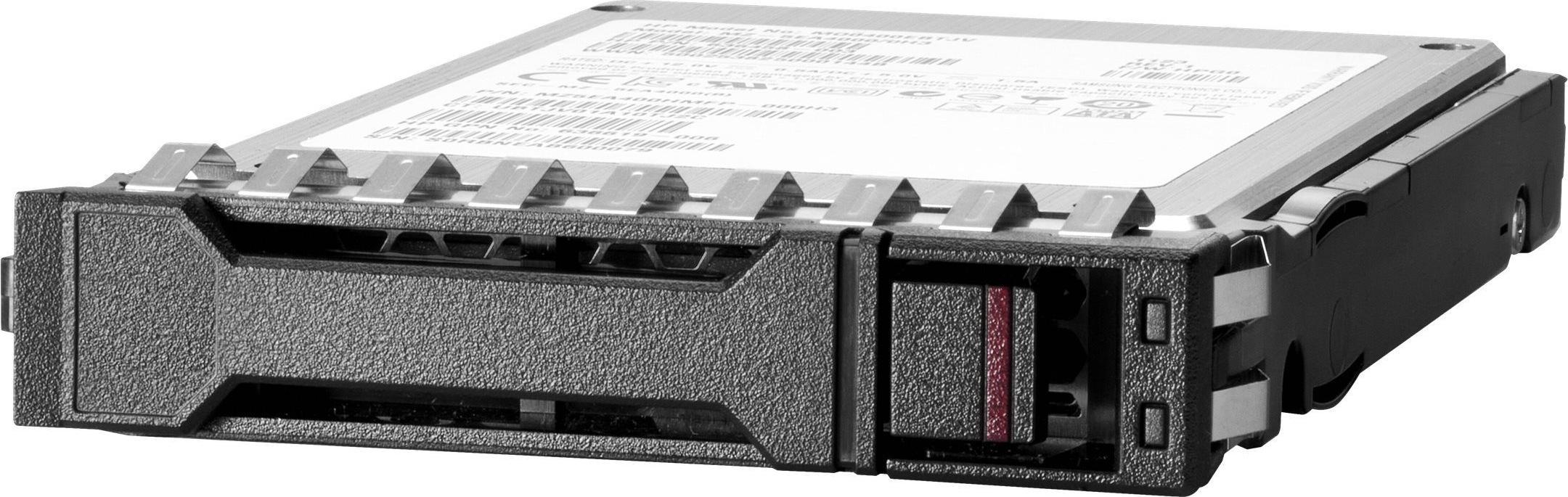 Hpe 600Gb Sas 15K Sff Bc Mvd Hdd