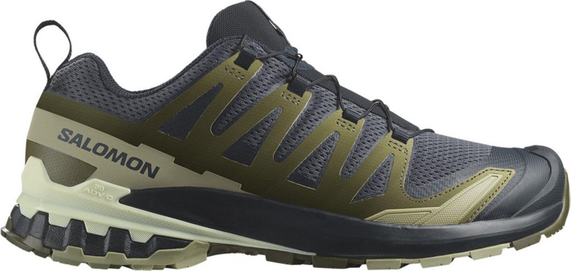 Scarpe Salomon Per L'esecuzione Xa Pro 3D V9 474675