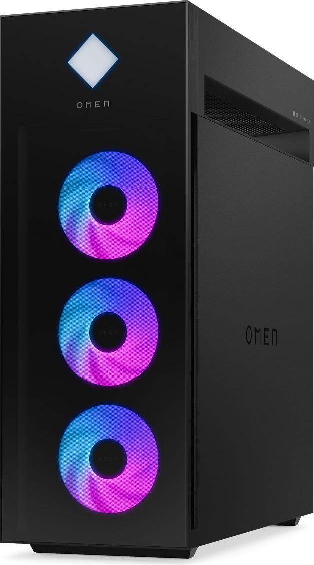 Hp Omen/Gt22-3581Nc/Tower/U9-285K/64Gb/4Tb/Rtx 5080/W11H/2R