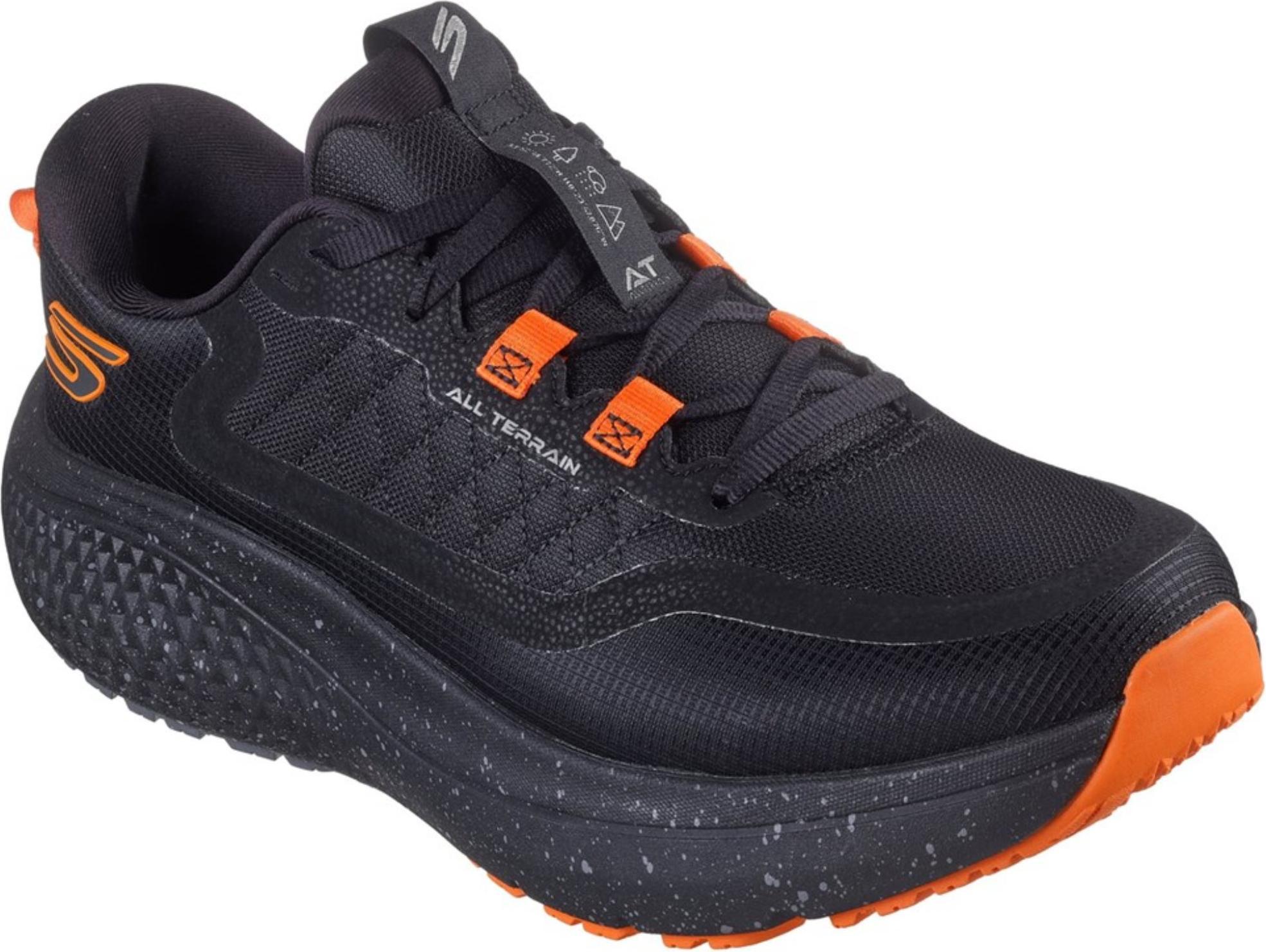 Scarpe Skechers 246087BKOR