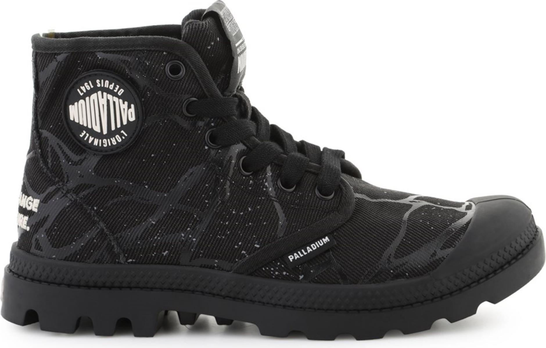 Scarpe Palladium 94626008M