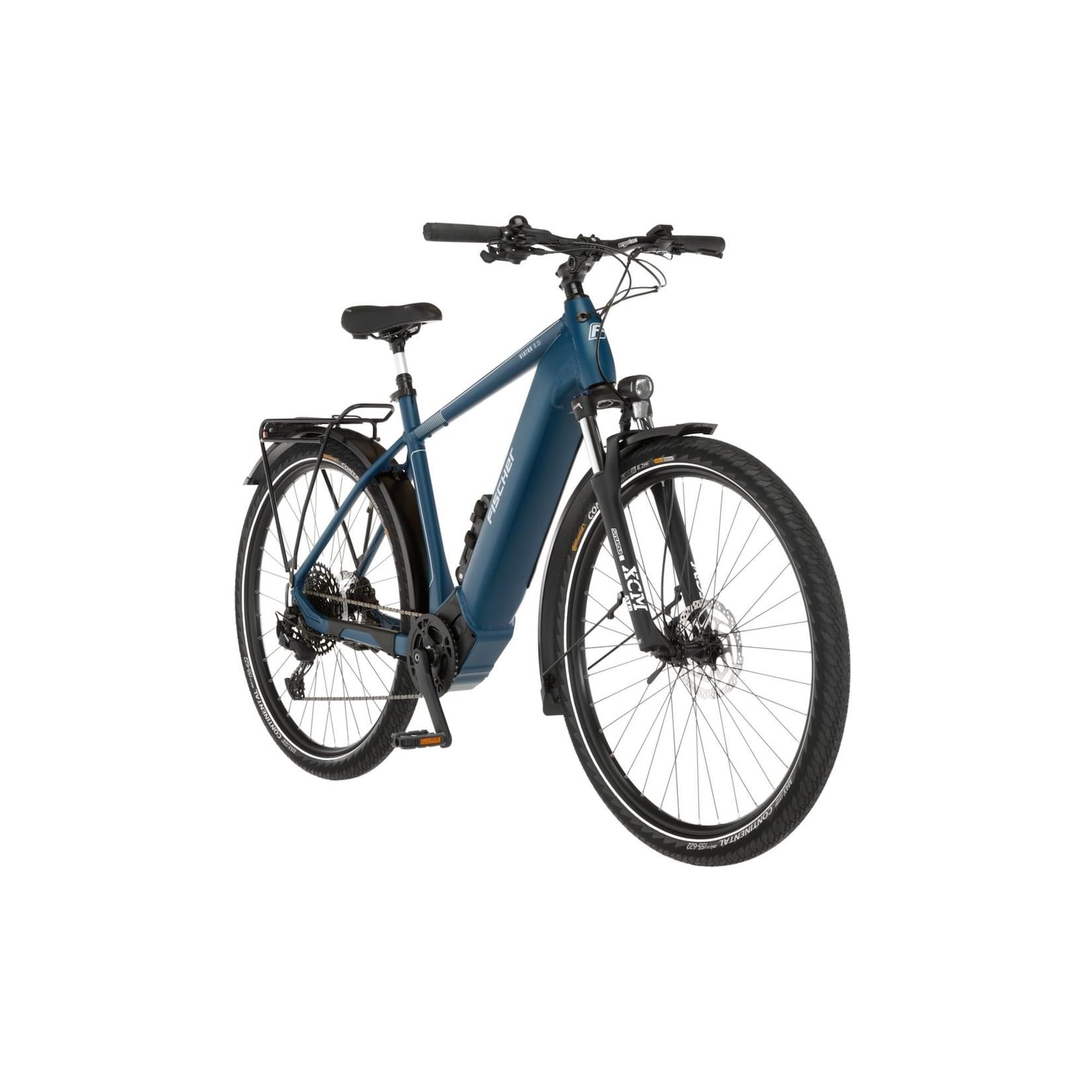 FISCHER BIKE FISCHER Viator 8.0I 711 55