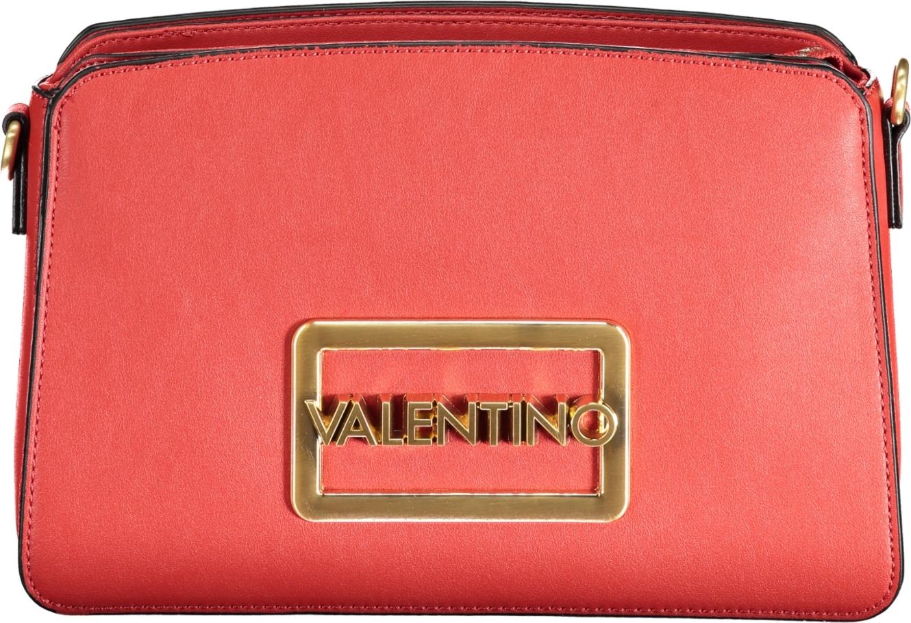 Borsa Valentino Rossa Da Donna : Colore - Rosso, Taglia - Uni Taglia: Uni Colore: Rosso