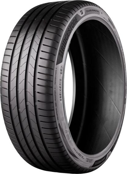 Bridgestone Turanza 6 (+) 215/45R20 95T Enliten Bsw Xl