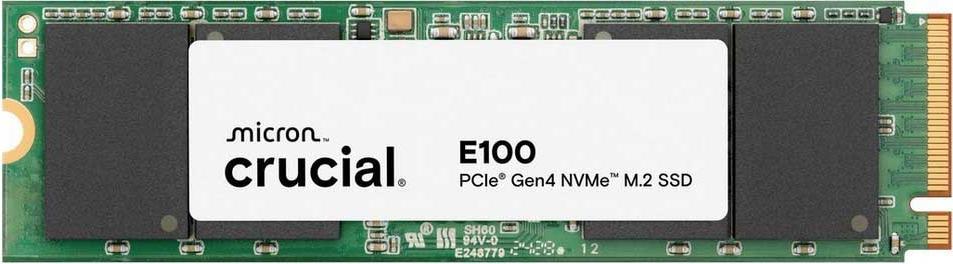 Micron Crucial E100