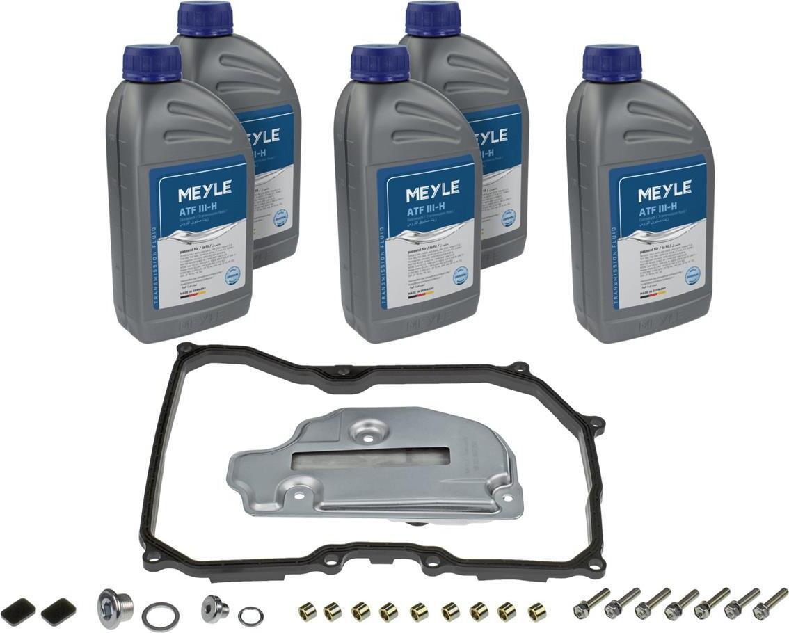 Kit Di Ricambi, Cambio Olio Cambio Automatico Meyle 100 135 0100