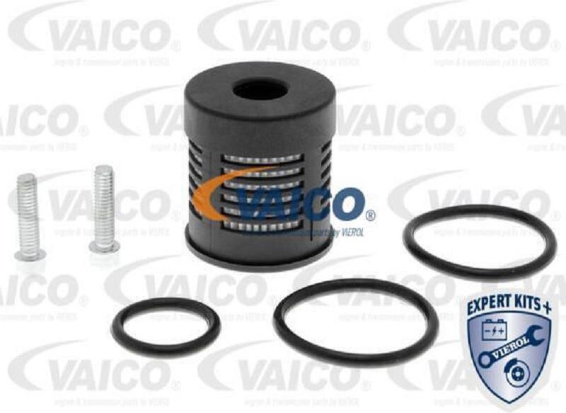 Vaico Filtro Idraulico, Frizione Multidisco Trazione Integrale Expert Kit +