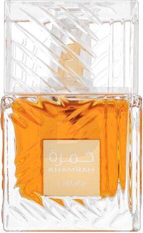 Lattafa Khamrah Eau De Parfum 100 Ml