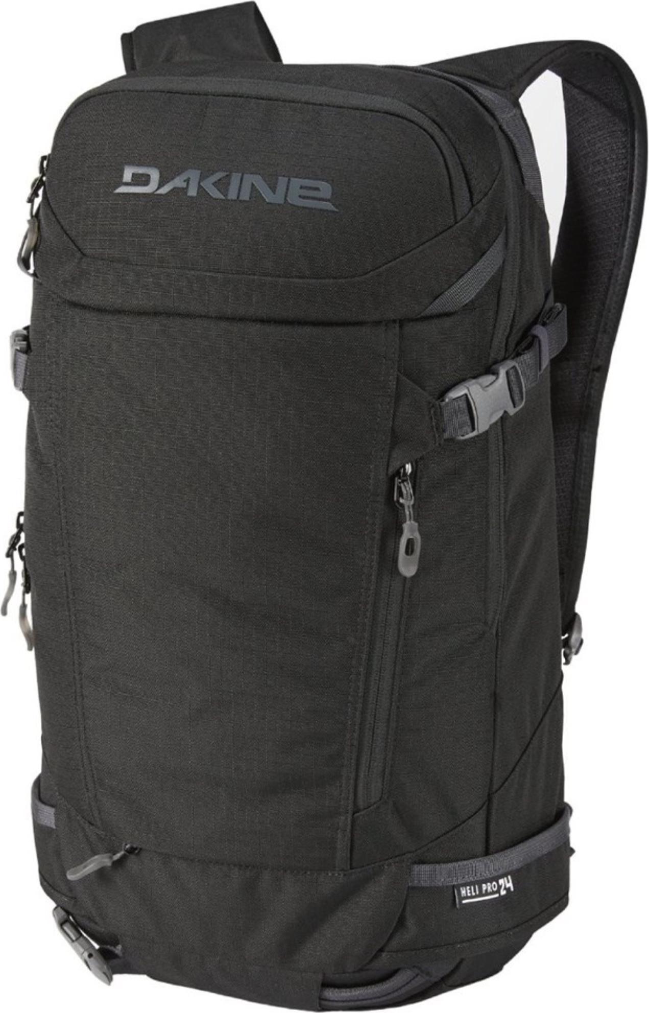 Zainetti Dakine Heli Pro D10004396BLACK