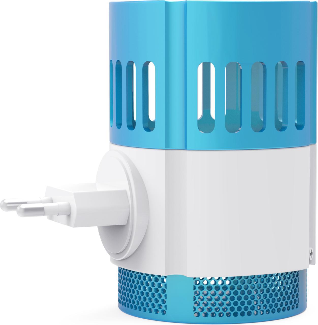 Ardes Poly Pool PP1603 Zanzariera Per Insetti Azzurro