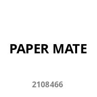 Paper Mate 2108466 1X12 Paper Mate Flair Filzstifte Carnival Wonder M