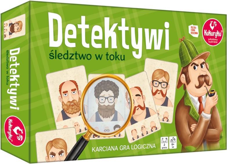 Detective - Indagine In Corso 64374