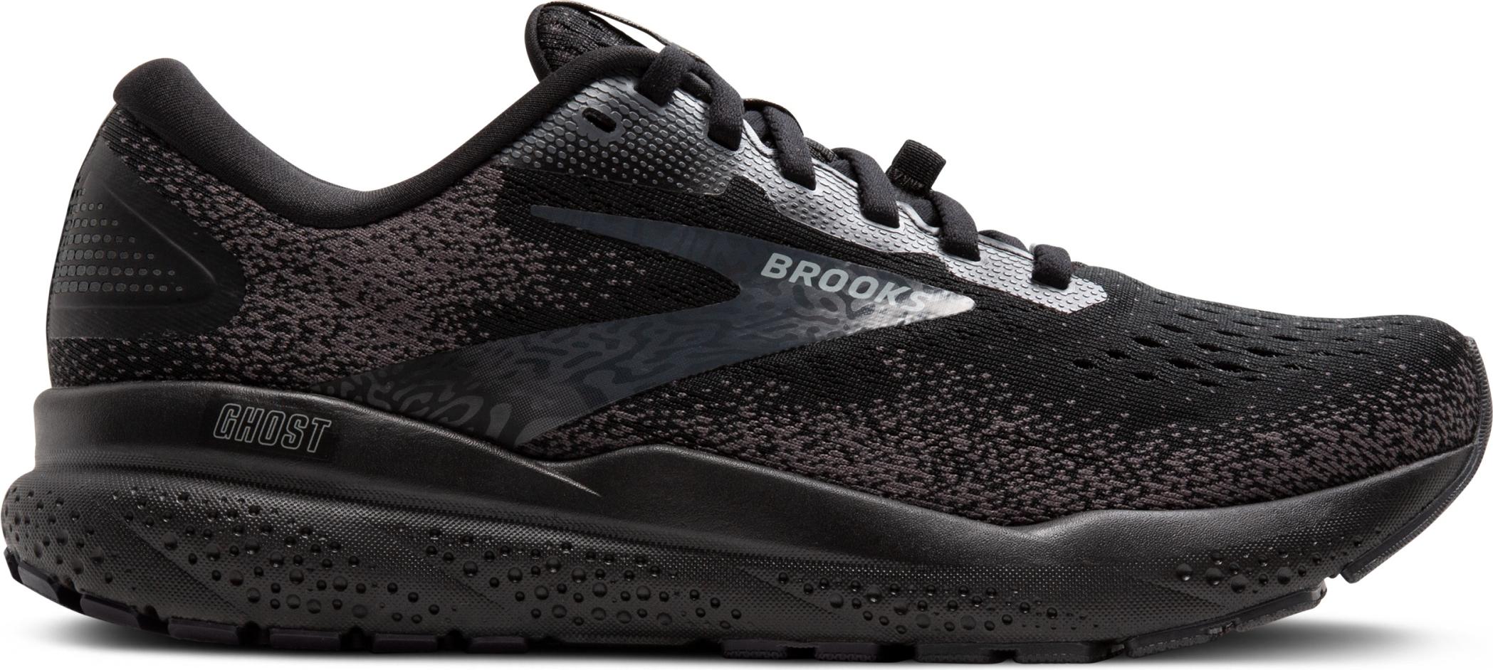 Scarpe Brooks Ghost 16 Gtx Heather Banana 1104301D