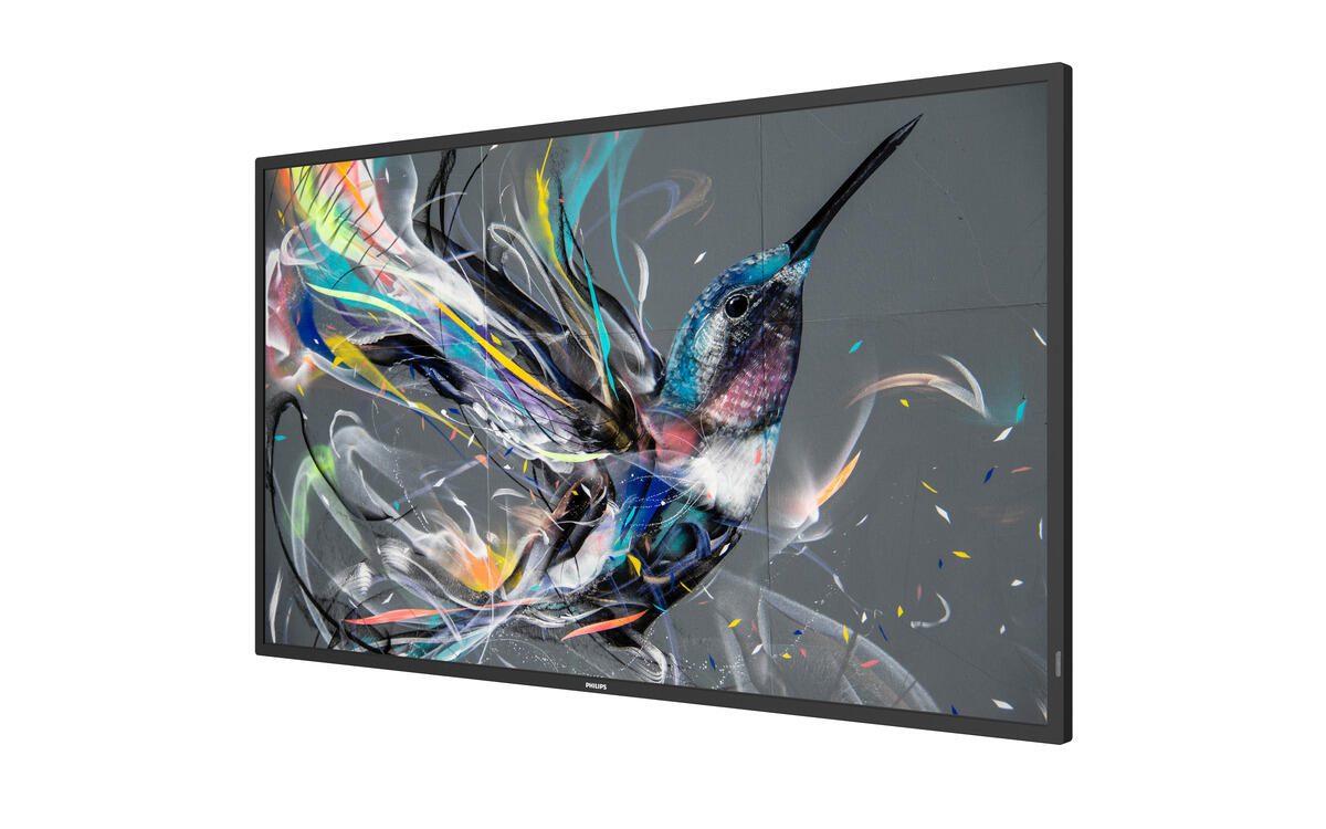 Philips 43BDL3511Q Signage Display 109 Cm (43 Zoll)