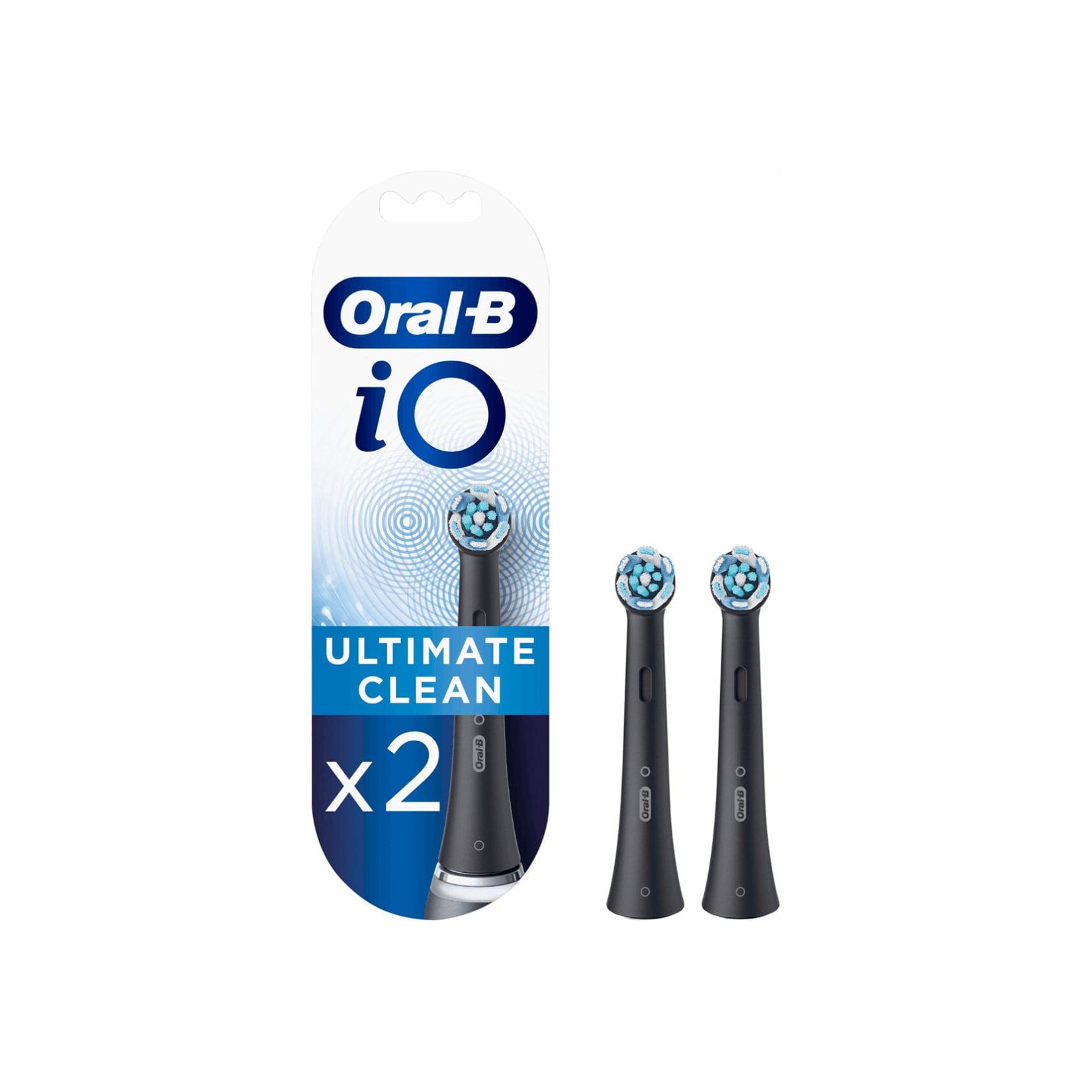 Oral-B iO RB CB-2 Ultimative Reinigung black DE