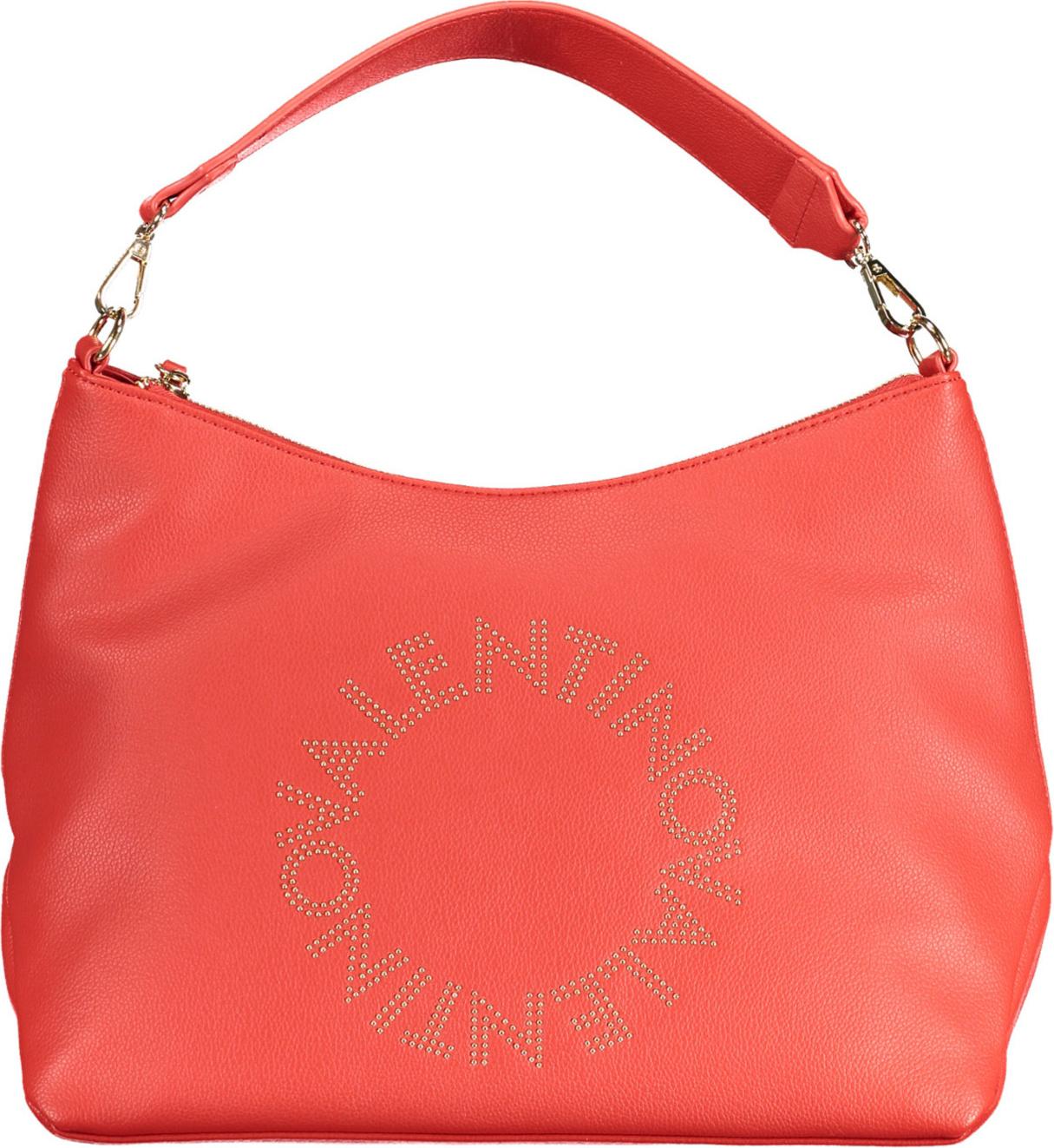 Borsa Valentino Rossa Da Donna : Colore - Rosso, Taglia - Uni Taglia: Uni Colore: Rosso