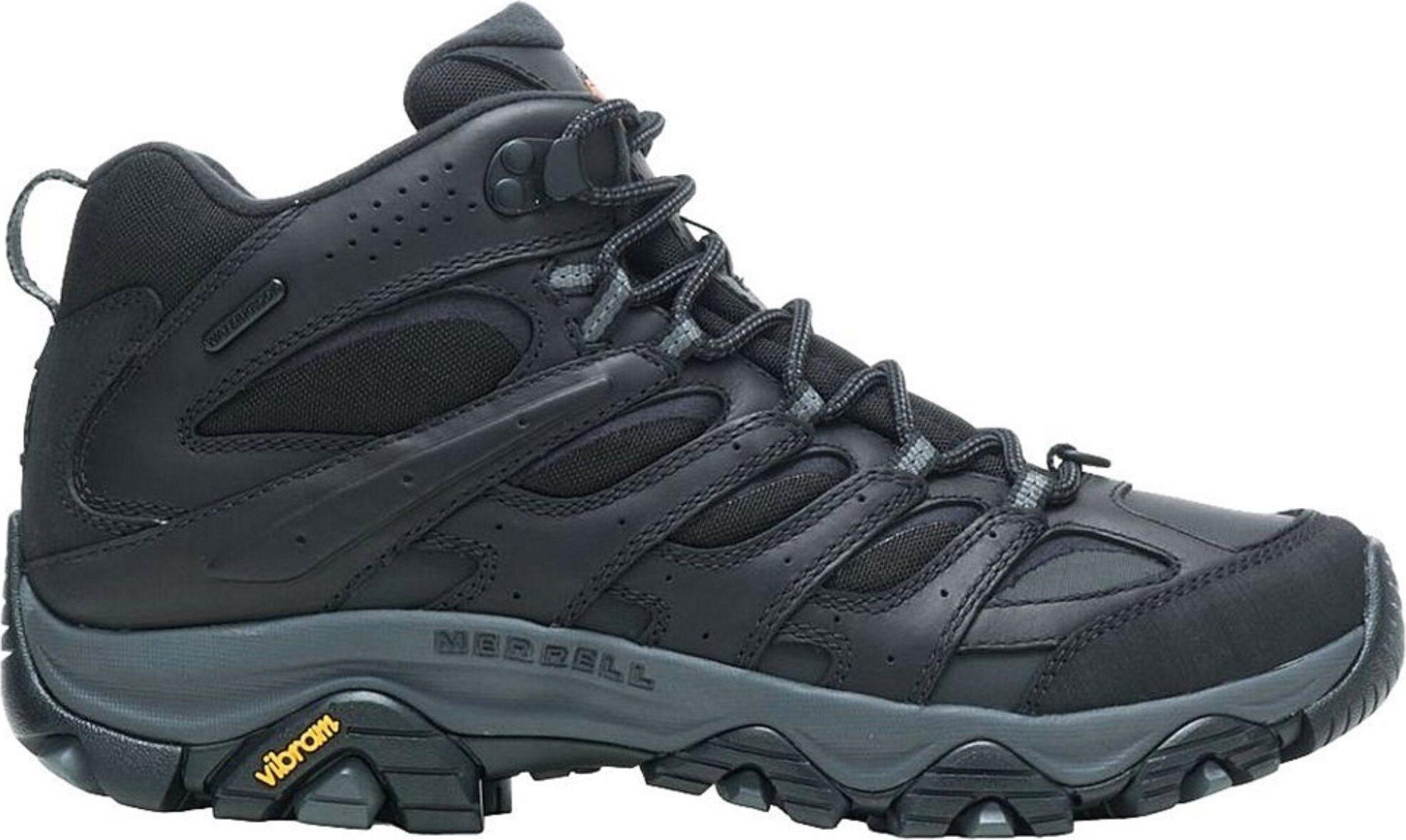 Merrell Scarpe Moab Thermo Mid Wp, J036577