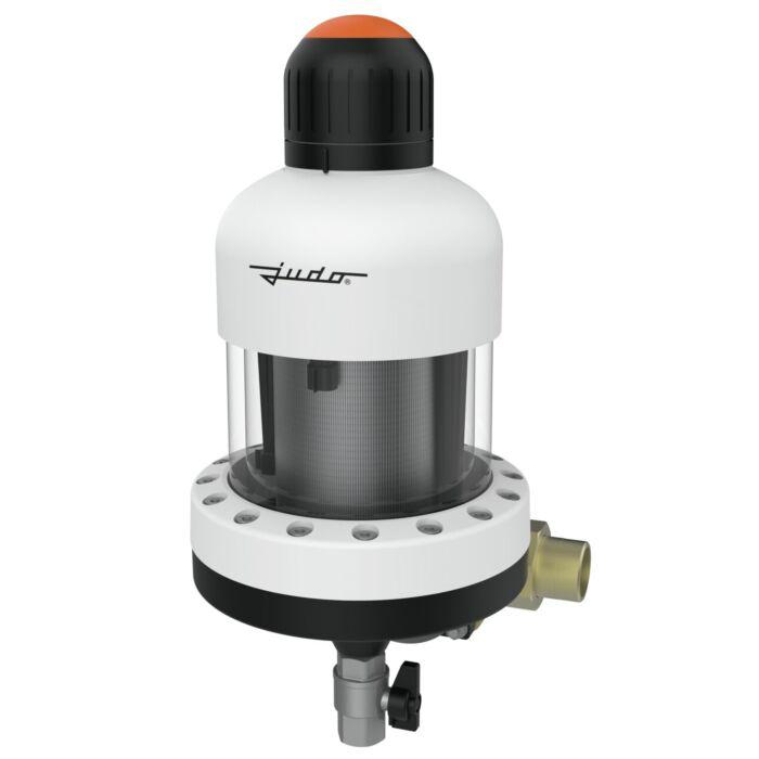 Judo Fimat RüCkspüLschutzfilter 8010088 2", 30 µM Sondermaschenweite