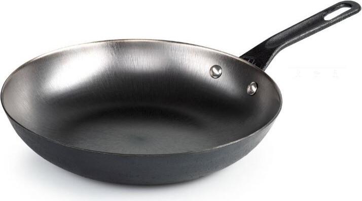 Padella Gsi Litecast Capacità Del Recipiente Principale: 8" L"