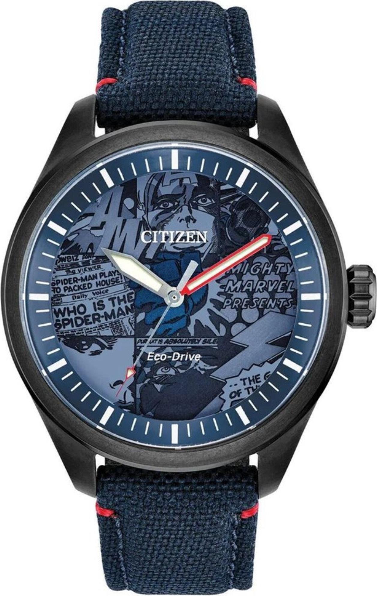 Orologi Citizen Aw203704W