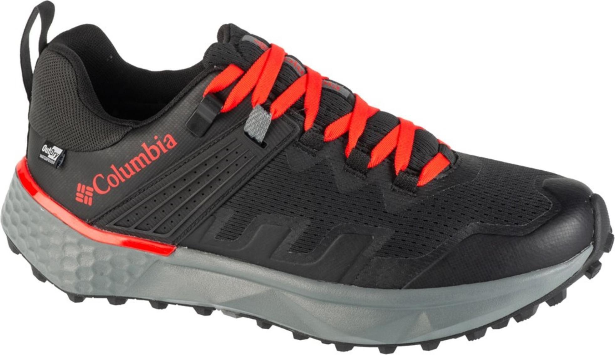 Scarpe Columbia Facet 75 Outdry 2099721010