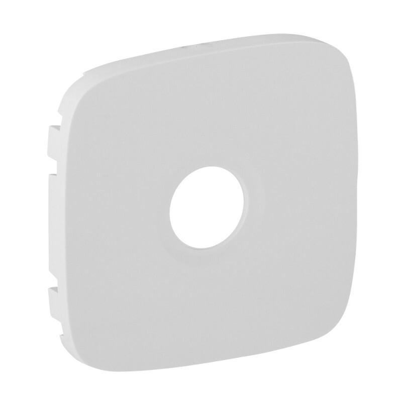 Pannello Frontale Tv Valena Allure Legrand - Bianco