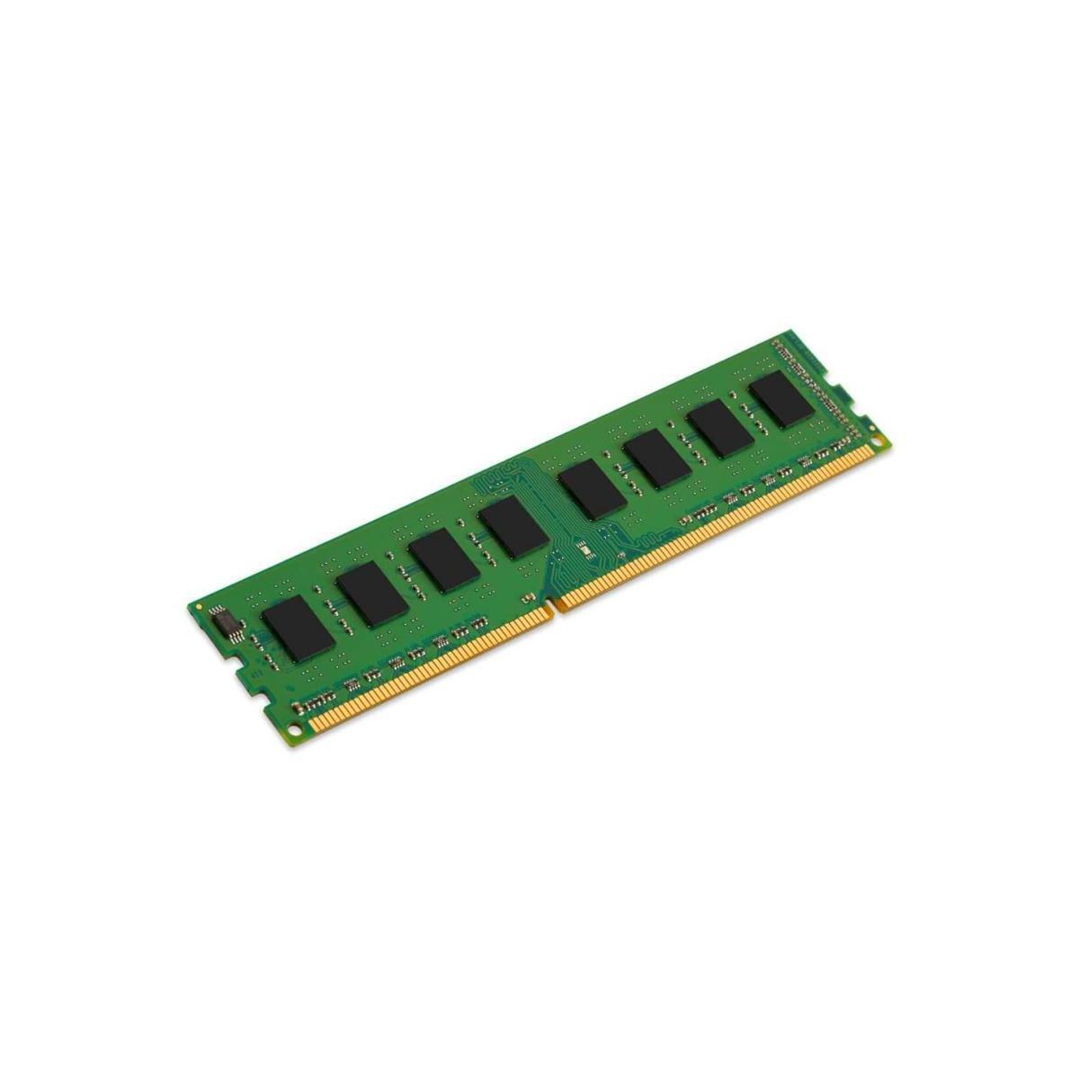 Kingston Valueram 8 Gb Di Ram DDR3 1600Mhz CL11 Dimm