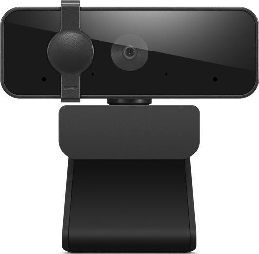 Lenovo 310 Webcam 1920 X 1080 Pixels Usb 2.0 Black