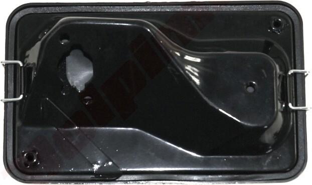 Filtro Aria Per Honda Gen 2 Set Met
