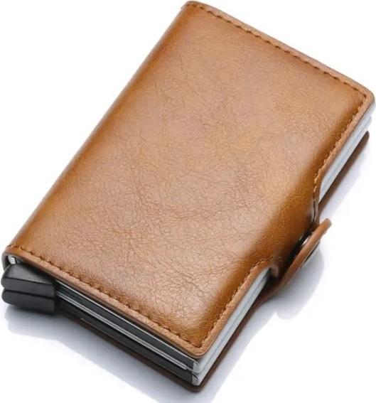 Mini Portafoglio Ishmael-Brown KP25371