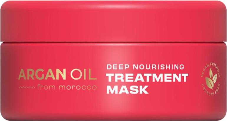 Lee Stafford Trattamento Nutriente Profondo All'olio Di Argan