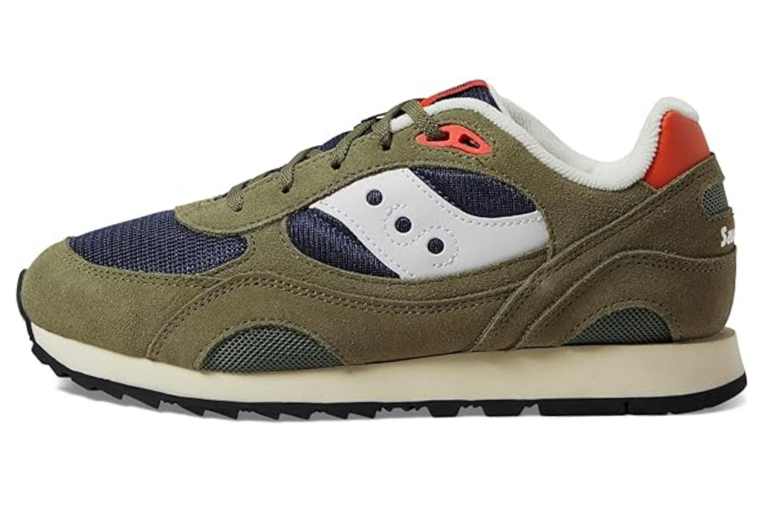 Scarpe Da Ragazzo Saucony Shadow 6000 Scarpe Da Ginnastica 36