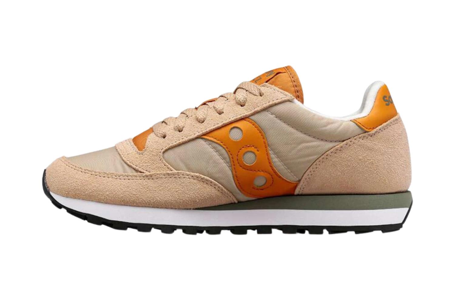 Scarpe Da Uomo Saucony Jazz Original 40