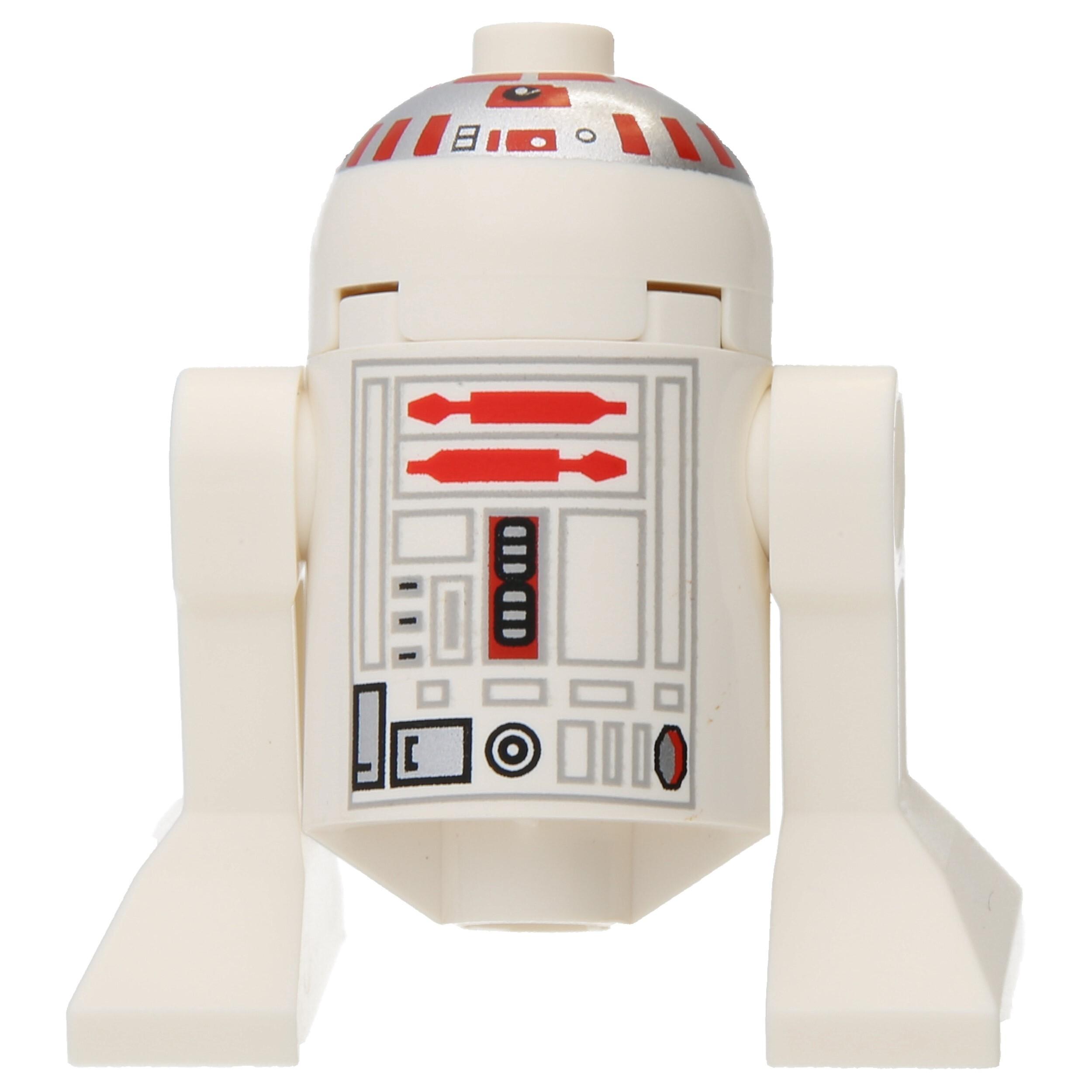 Lego Star Wars: Droide R5-D4