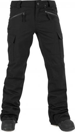Snb Volcom Robson Wms Hosen - Schwarz - L