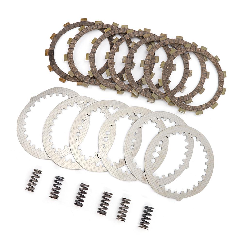 Kit Frizione, Kit Frizione Moto, Kit Frizione Di Ricambio, Kit Frizione Per Yamaha, Accessorio Per Yamaha