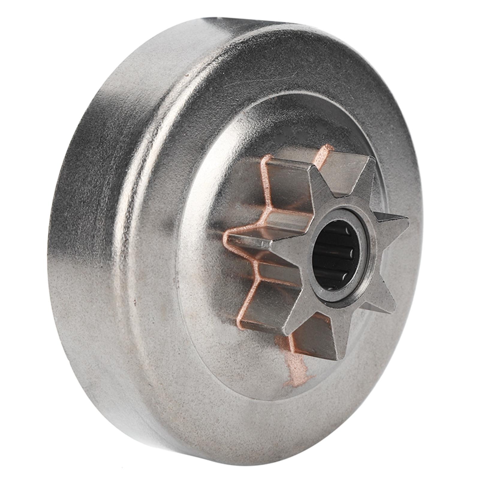 Kit Cuscinetto Frizione, Kit Cuscinetto Frizione, Gruppo Cuscinetto Frizione, Ricambio Frizione Motosega, Frizione Per Husqvarna, Accessorio Motosega